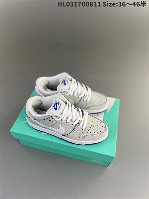 men low dunk sb shoes US7-US12 HH shoes 2023-10-30-018